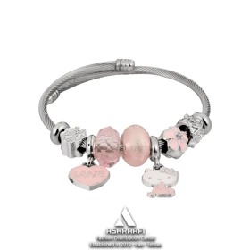 دستبند دخترانه Women Bracelet SP1