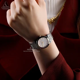 ساعت زنانه اکسنت Axcent AX120022SGW