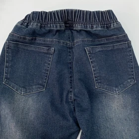 شلوار جین مام استایل