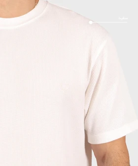 تیشرت لش ساده 2055