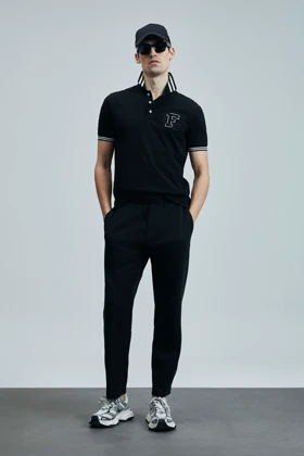 تیشرت اسپرت مردانه lufian lufian