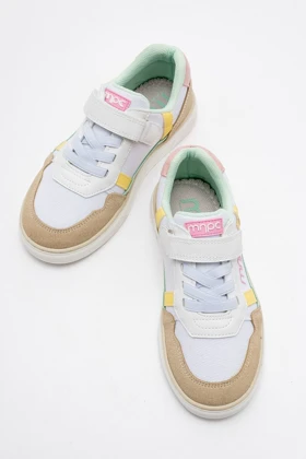 کتانی بچگانه mnpc mnpc