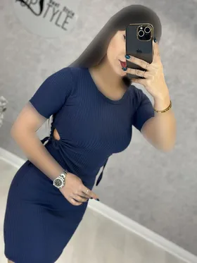 پیراهن بغل گت : 8578