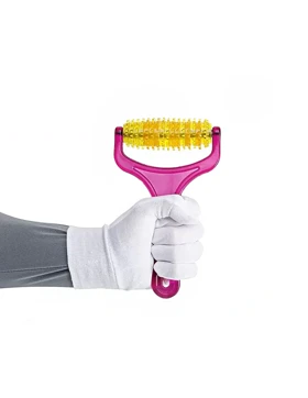 دستی Unisex بدون برند سوزنی تن زیب