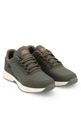 کفش مردانه اپوننت آی Sneaker خاکی SA23RE047