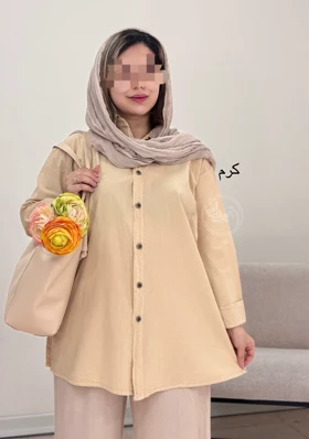 مانتو لینن یلدا