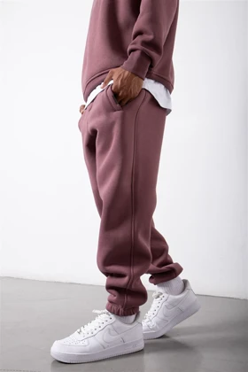 شلوار گرمکن مردانه اورجینال ماشینیست machinist