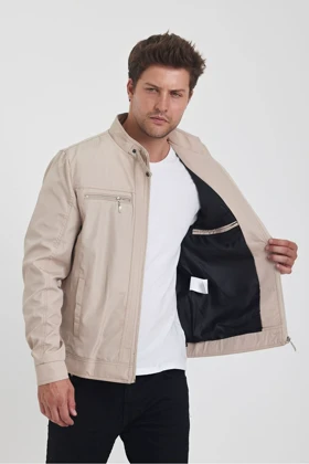 کت و کاپشن مردانه trend-kombin trend-kombin