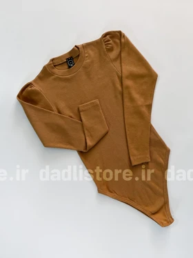 بادی کبریتی پرنسسی یقه گرد