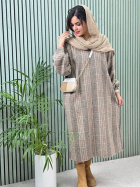 کفتان پشمی