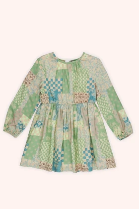 پیراهن بچگانه panco