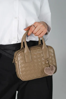 کیف دوشی مدل David Jones CM7213