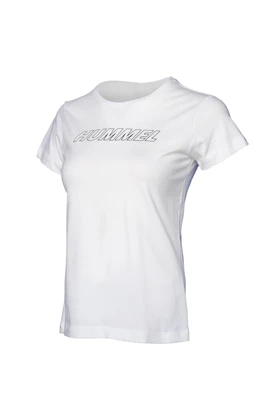 تیشرت زنانه hummel