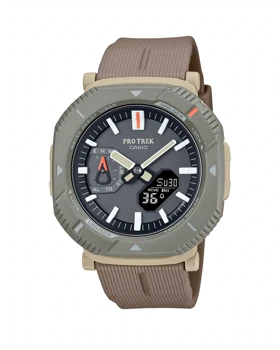 ساعت مچی کاسیو پرو ترک CASIO PRO TREK PRJ-B001-5
