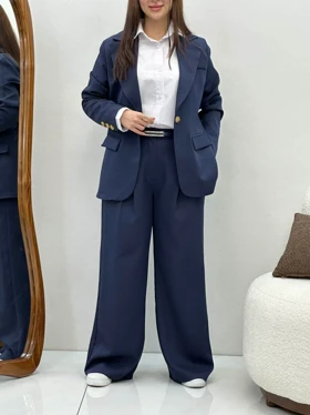 ست کت و شلوار مدل غزل کد 50288