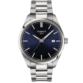 ساعت تیسوت اورجینال مردانه T150.410.11.041.00 TISSOT