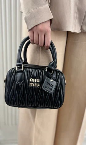 کیف دستی میو میو MIU MIU