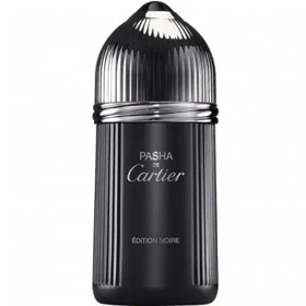 عطر ادکلن کارتیر پاشا ادیشن نویر Cartier Pasha de Edition Noire