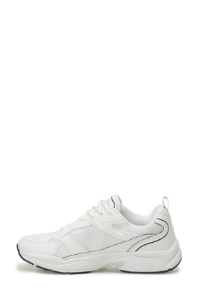 TSRMX 4FX White Women Sneaker-White Star Collection 997516 کفش ورزشی KREZ 4FX