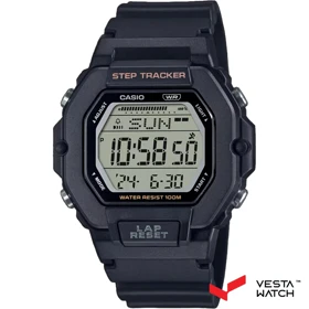 ساعت مچی مردانه کاسیو CASIO مدل LWS-2200H-1AVDF