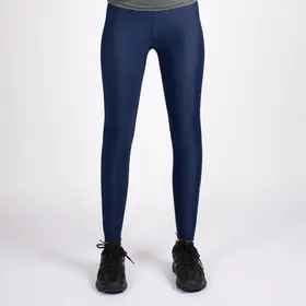 لگ میکروفایبر سرمه ای مات آگی - Agi Microfiber Leggings M.Lacivert