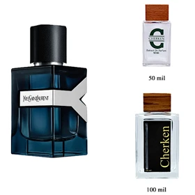 عطر ایو سن لورن وای YVES SAINT LAURENT - Y