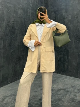 کت