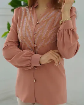 شومیز مجلسی