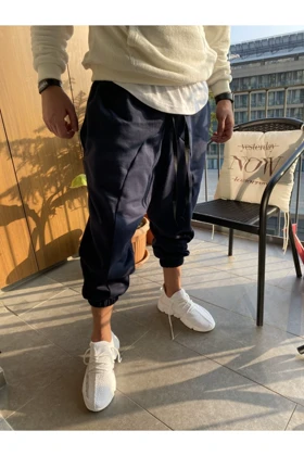 شلوار گرمکن مردانه aust-jeans aust-jeans