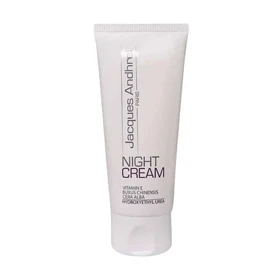 کرم شب ژاک آندرل پاریس 60 میل