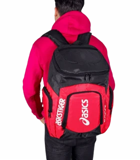 کوله پشتی ورزشی asics