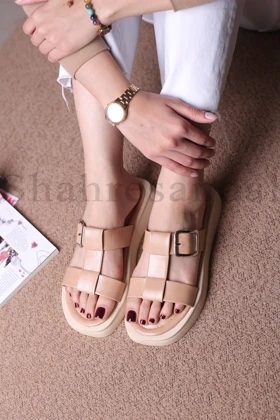 کفش صندل زنانه کد 512