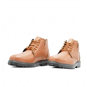 کفش نیم بوت مردانه مدل 1121 _ Boots