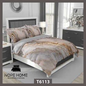 روتختی طرح مرمر مدرن مدل T6113