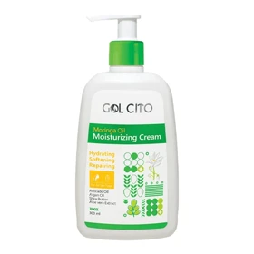 کرم مرطوب کننده مورینگا گل سیتو 300 میل