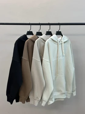 هودی دورس سه نخ 1644