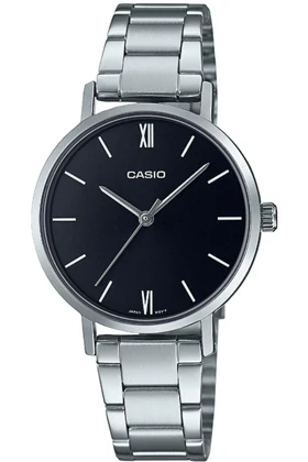 ساعت زنانه casio casio