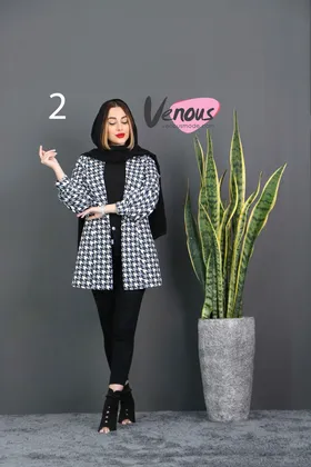 مانتو کتی مازراتی طرحدار