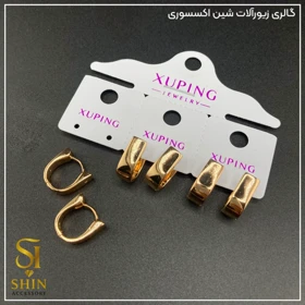 گوشواره ژوپینگ کد gx18
