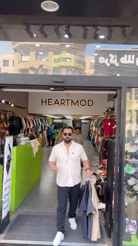 پیراهن استین کوتاه