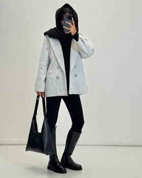 کت فوتر جیب فیلتو کد 100157