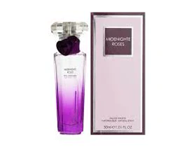 ادکلن مینی زنانه میدنایت رز (Midnight rose) برند پیرلند 30میلی لیتر