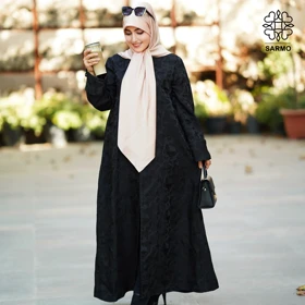 عبا شاپرک