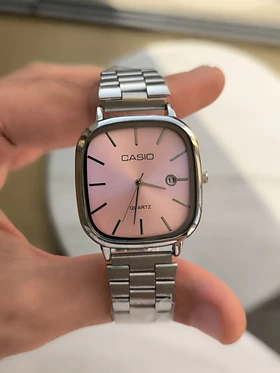 ساعت مردانه کاسیو CASIO