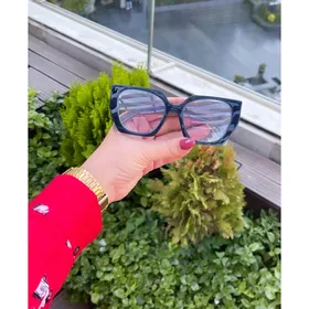 عینک پرادا عدسی بلوکات (Prada)
