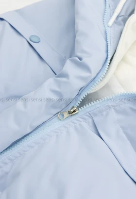 پافر کلاه دورس پشم شیشه کد1004275