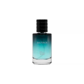 ادوپرفیوم مینیاتوری مردانه اسکلاره Sclaree مدل ساواج دیور Sauvage Dior حجم 30 میلی لیتر