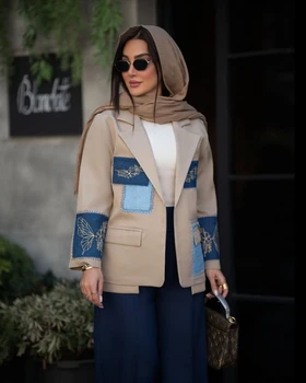 مانتو مدل هیتی کد 1547