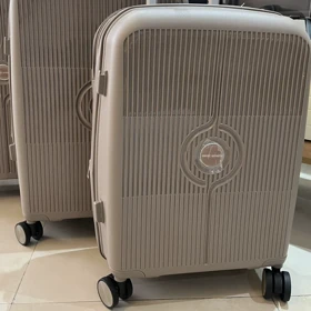 چمدان Treavel EXPRESS مدل WP سایزمتوسط ارتفاع 56 سانتی متر