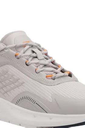 کفش اسپرت مردانه Wazo Sneaker خاکستری SA13RE046
